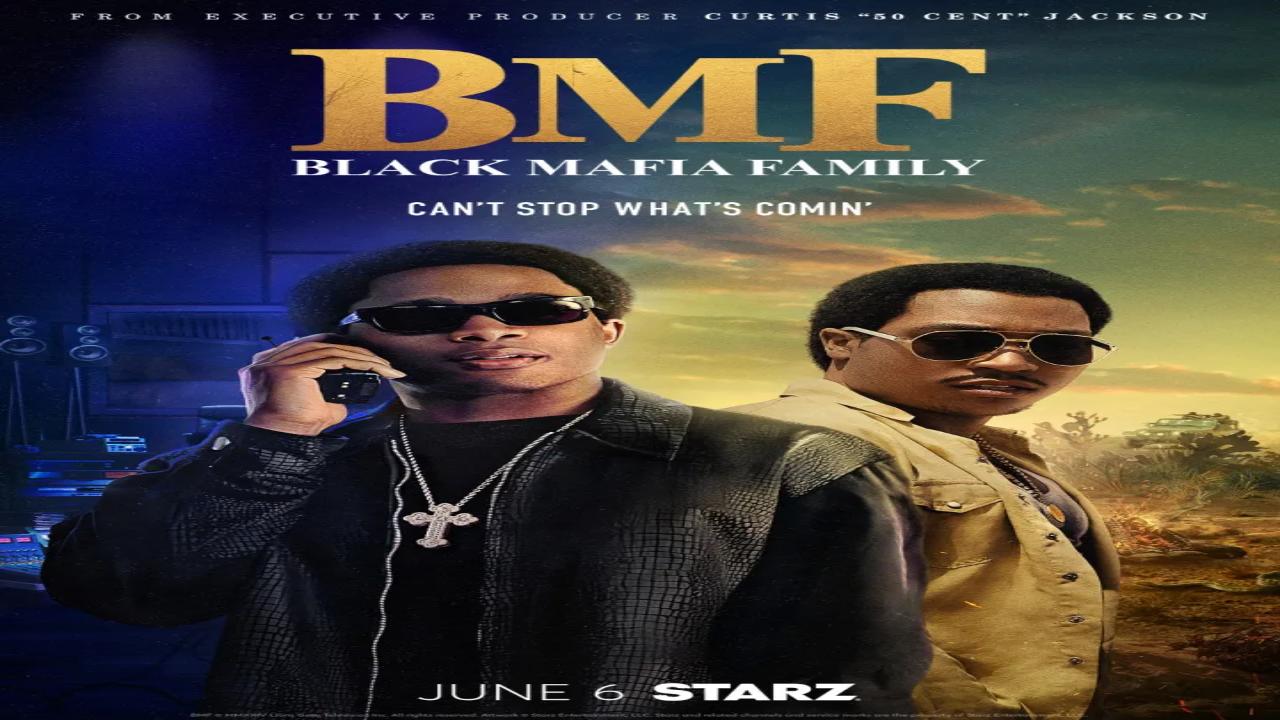 مسلسل BMF الموسم الرابع الحلقة 12 مترجمة