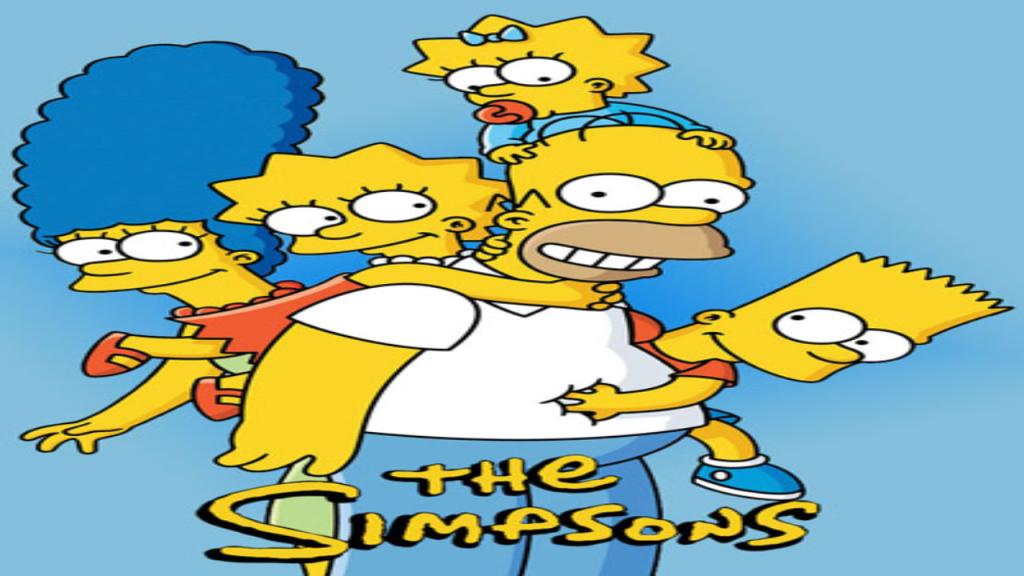 مسلسل The Simpsons الموسم السادس والثلاثون الحلقة 4 مترجمة