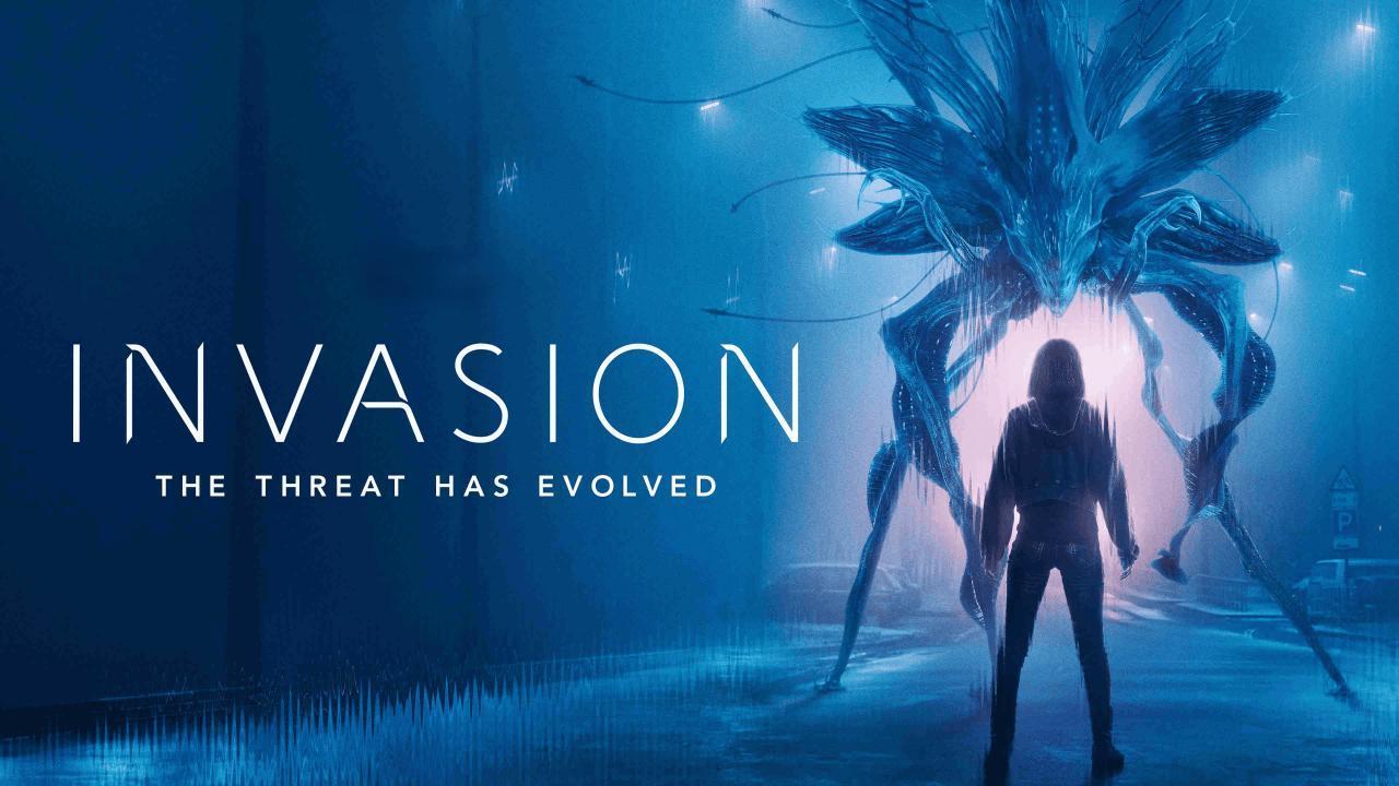 مسلسل Invasion الموسم الثالث الحلقة 4 الرابعة مترجمة