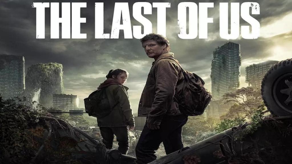 مسلسل The Last of Us الموسم الاول الحلقة 3 مترجمة