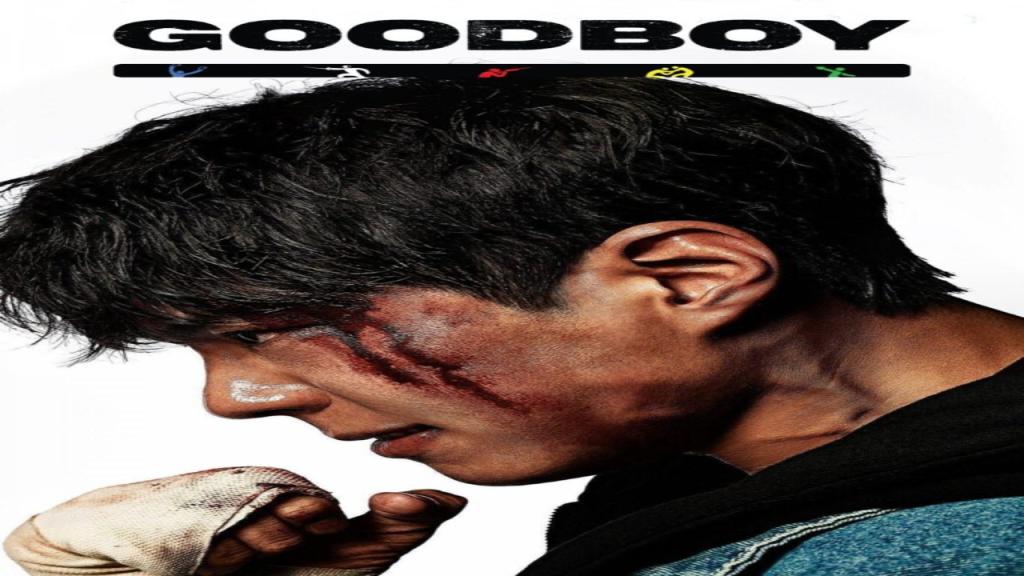 مسلسل فتى جيد Good Boy الحلقة 16 السادسة عشر مترجمة