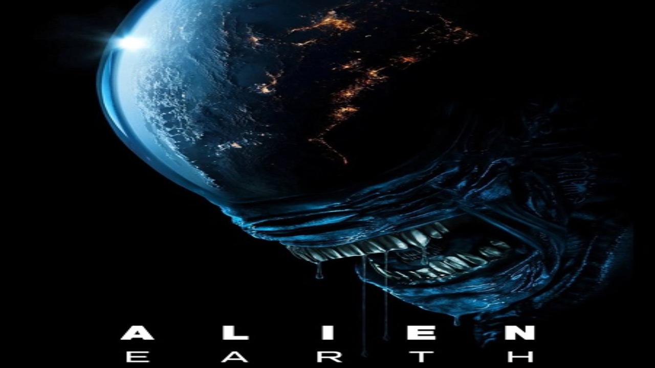 مسلسل Alien Earth الموسم الاول الحلقة 6 السادسة مترجمة