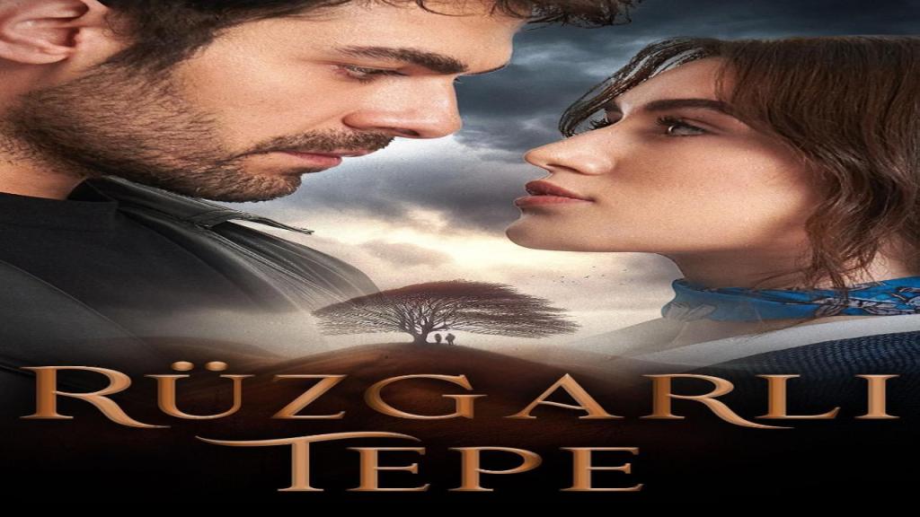 مسلسل تل الرياح الحلقة 121 مترجمة