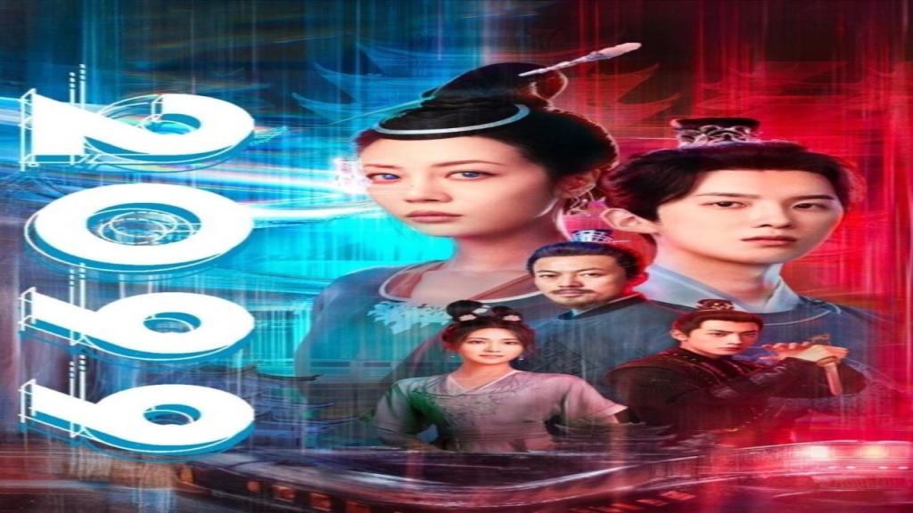 مسلسل 2099 مترجم