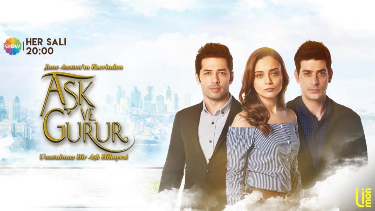 مسلسل نداء القلب مترجم