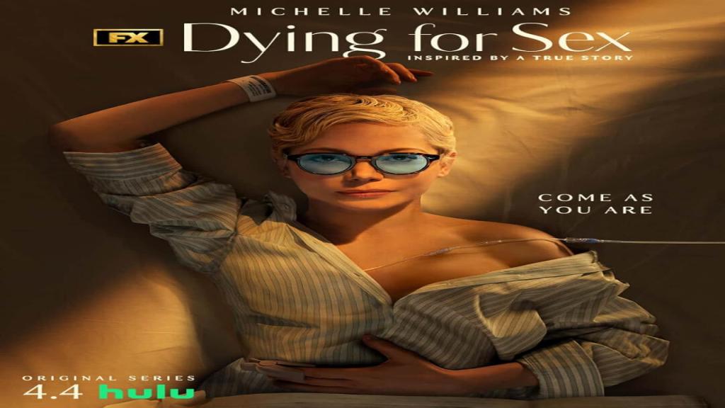 مسلسل Dying for Sex الموسم الاول الحلقة 5 الخامسة مترجمة