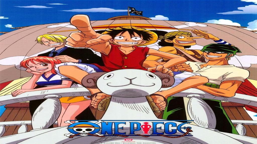 انمي ون بيس One Piece الحلقة 1144 مترجمة