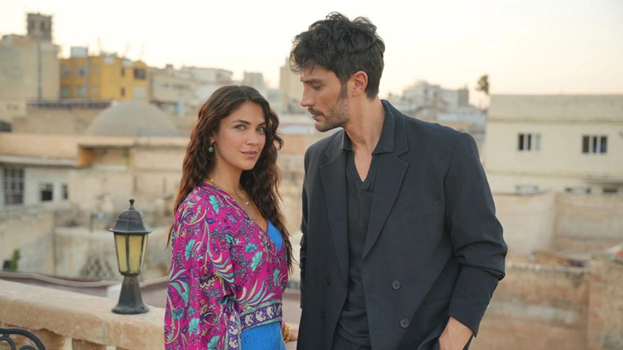 مسلسل الخليفة مترجم