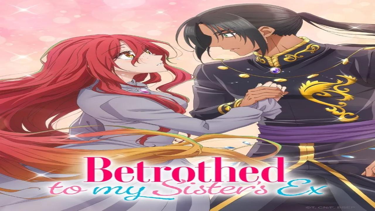 انمي Zutaboro Reijou wa Ane no Moto Konyakusha ni Dekiai sareru الحلقة 11 مترجمة