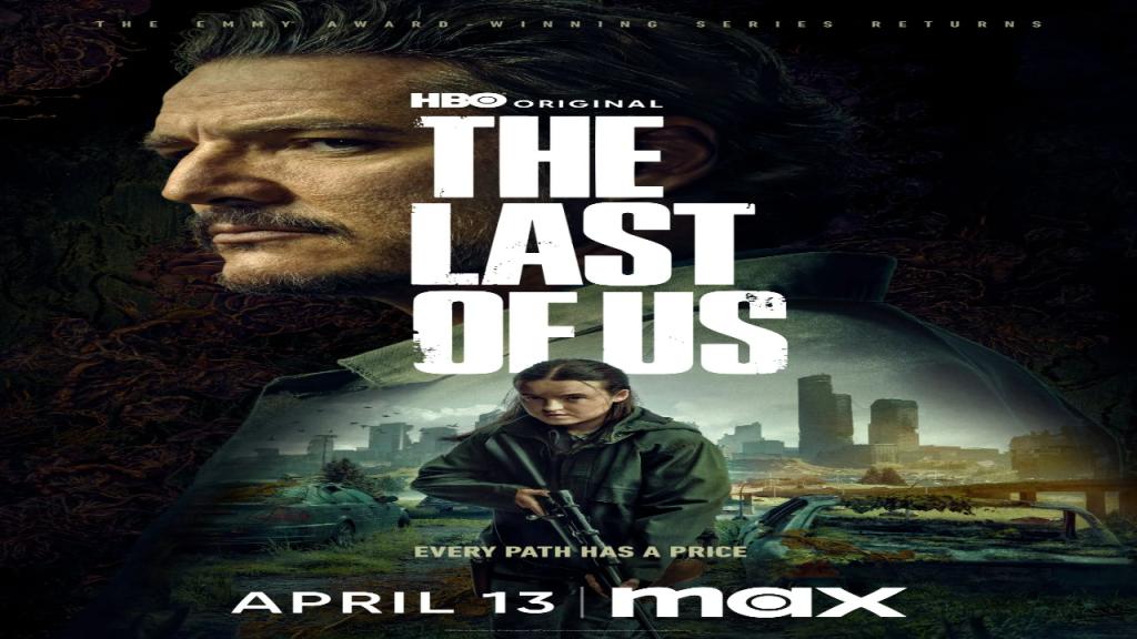 مسلسل The Last of Us الموسم الثاني الحلقة 3 مترجمة
