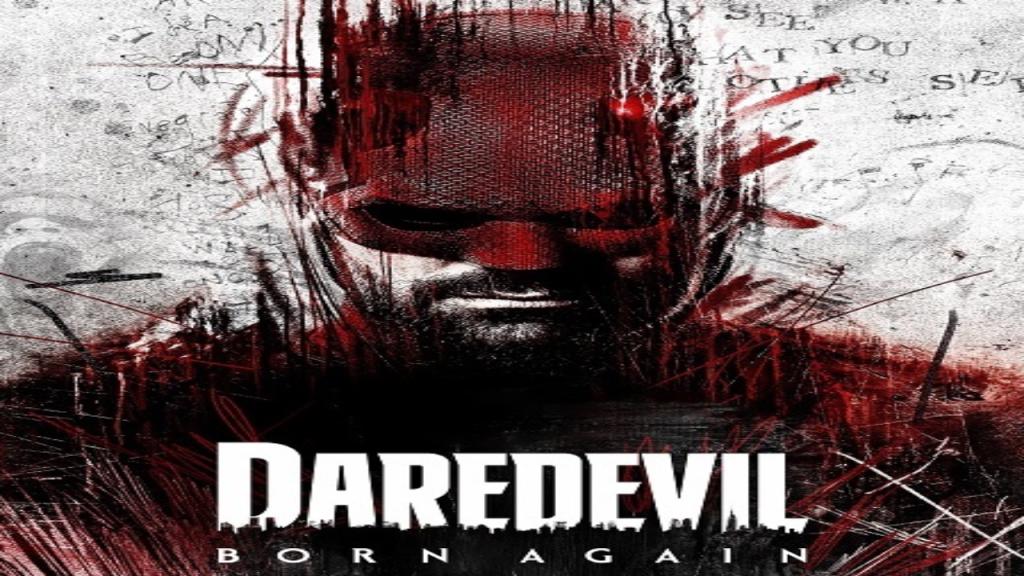 مسلسل Daredevil Born Again الموسم الاول الحلقة 3 مترجمة شاهد فور يو